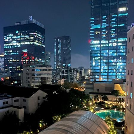N3 Opera Residence Ho Chi Minh City Exterior photo