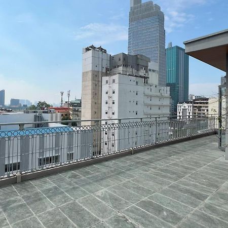 N3 Opera Residence Ho Chi Minh City Exterior photo