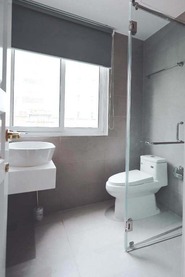 N3 Opera Residence Ho Chi Minh City Exterior photo