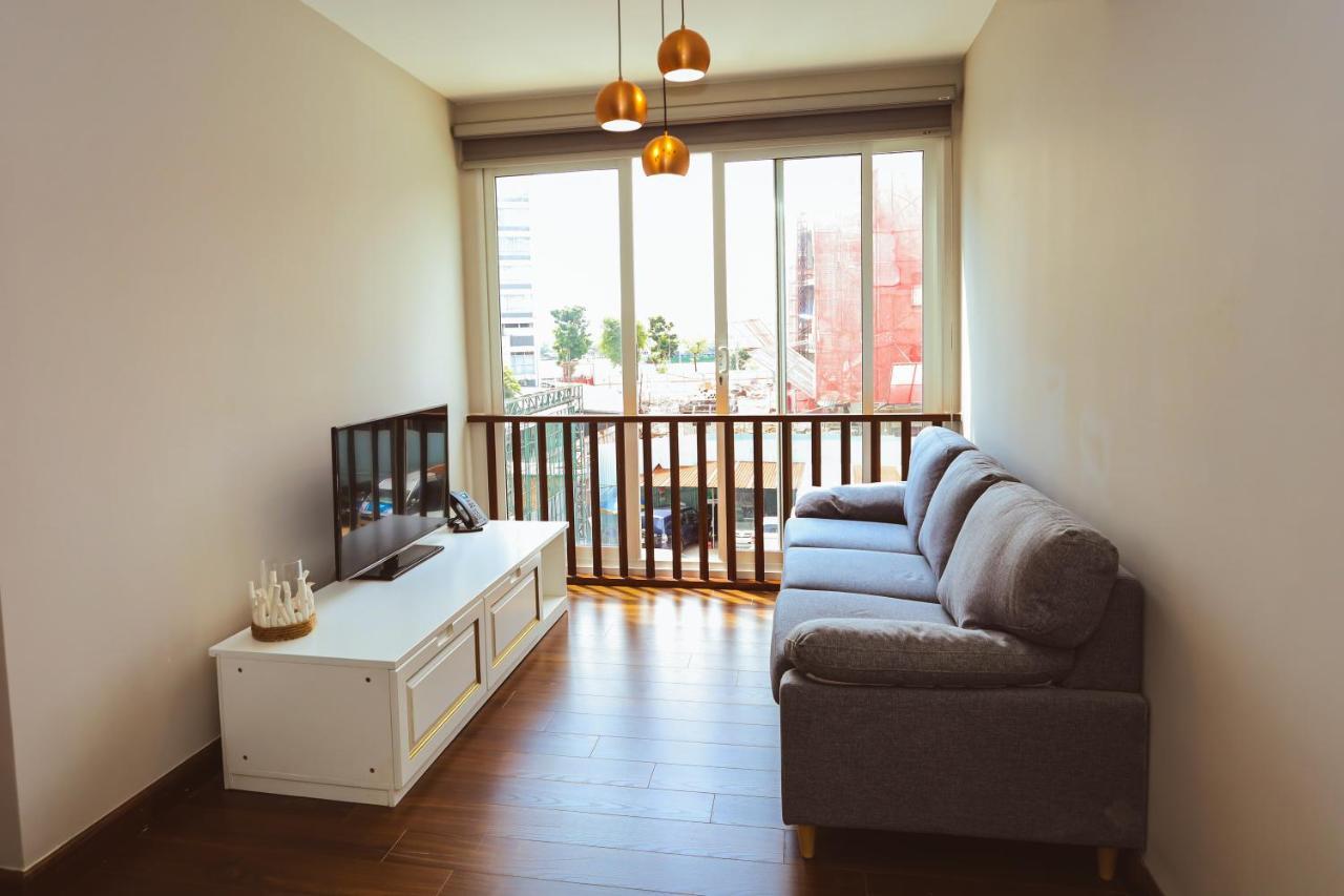 N3 Opera Residence Ho Chi Minh City Exterior photo