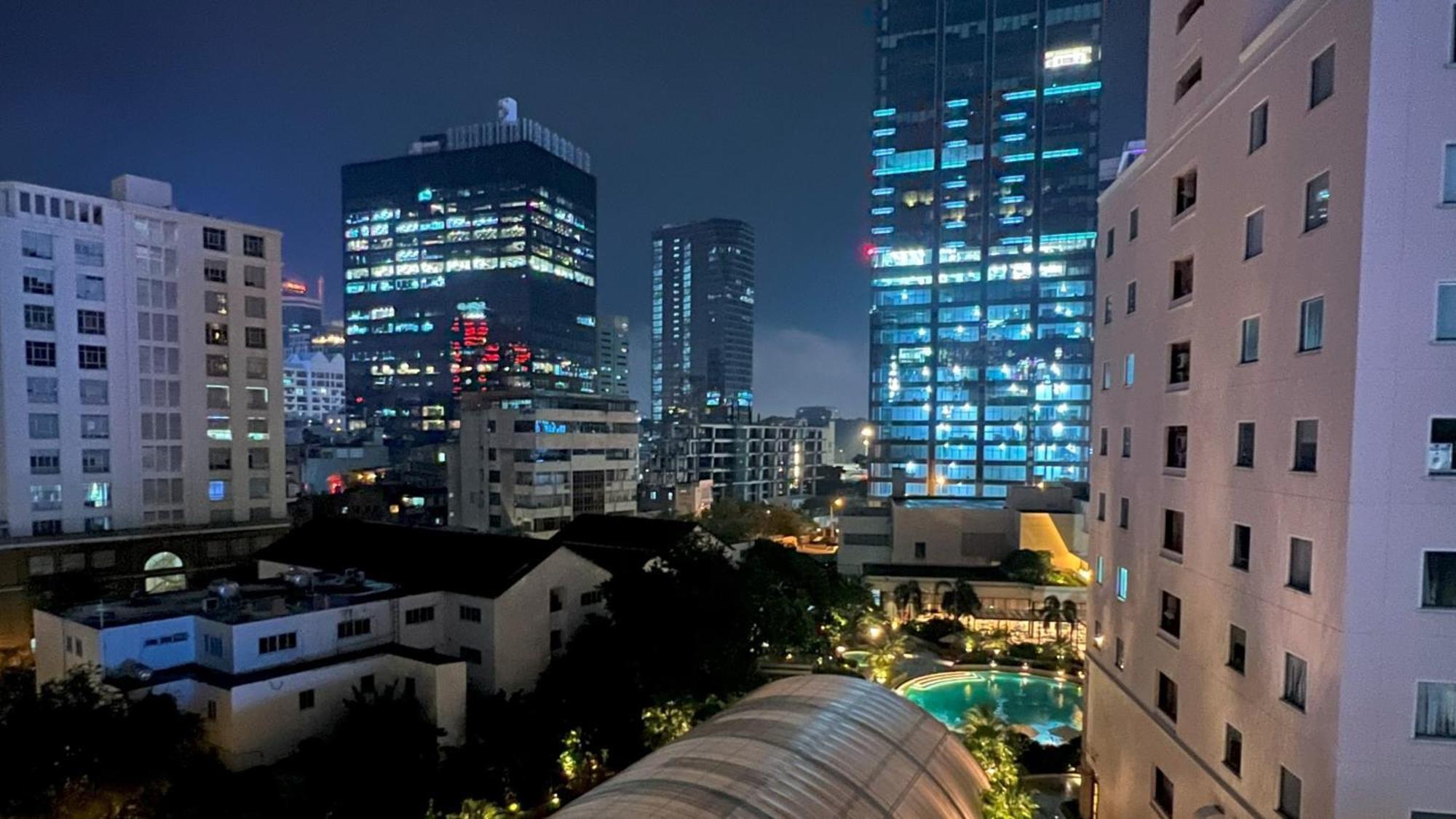 N3 Opera Residence Ho Chi Minh City Exterior photo