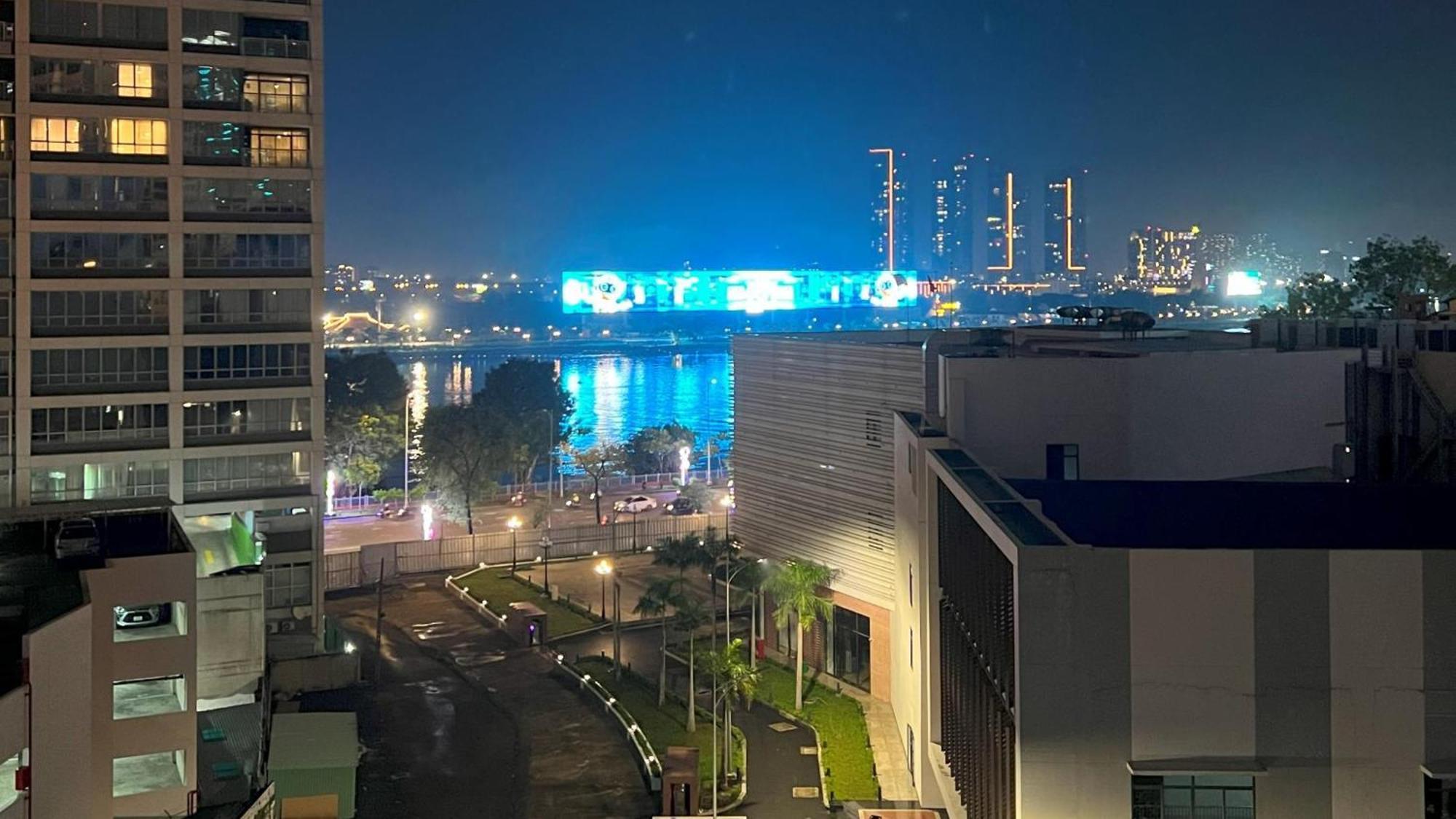 N3 Opera Residence Ho Chi Minh City Exterior photo